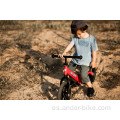 Bicicleta de carrera para niños de 2 ruedas para 1-6